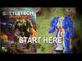 Starting BattleTech in 2026 | Which Starter Box Should You Buy?