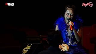 SUARA HATI - SHEILA SAHANAYA - ARSHELA REMBANG REMBEZT community