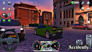 Taxi Car Simulator Evo – Extreme Taxi Driving 2025 🚖🔥|Part1068|Inshallah Viral Video screenshot 3
