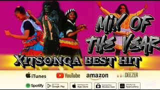 Xitsonga Best Hit Mix Of The Year xitsonga sama28 bennymayenganishomadjozisama28