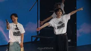 'Bout You, Bokurano Story With DONHAE ~EUNHYUK LIVE TOUR 2025 -Limitless: Time- in Japan