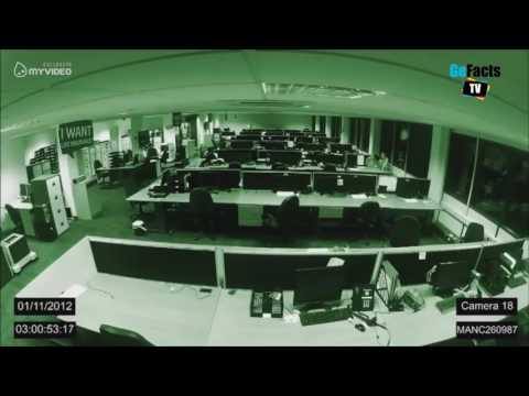 დაუჯერებელი რამ ხდება...