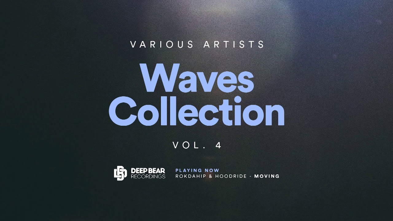 Guarda Rokdahip & Hoodride - Moving (Original Mix) su YouTube Guarda Rokdahip & Hoodride - Moving (Original Mix) su YouTube