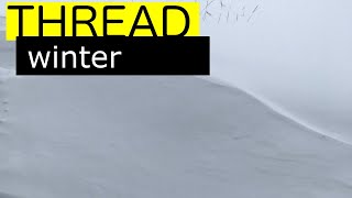 VC Thread: winter