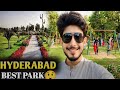 “Aaj Hyderabad ke is Park ne mujhe shock kar diya 😳 | Family Vlog Pakistan”