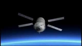 ISS Update - Oct. 2, 2012