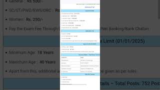 MPESB Group 5 Paramedical Staff Result 2025