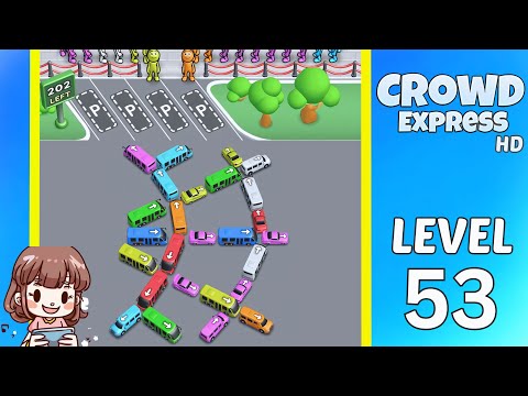 Level 53 video thumbnail