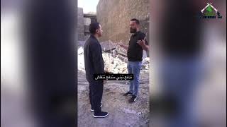 تقرير | الرشاوي مقابل البناء ..كواليس تهجير المواطن .. من يدفع اكثر يسكن أولا