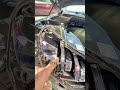 Mercedes benz GLS450,Head lamp don have daytime running lights and signal light,LED issue #mercedes