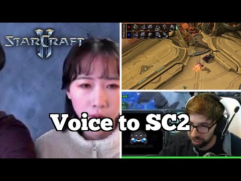 Video: StarCraft II: S Buggar, Listade Problem