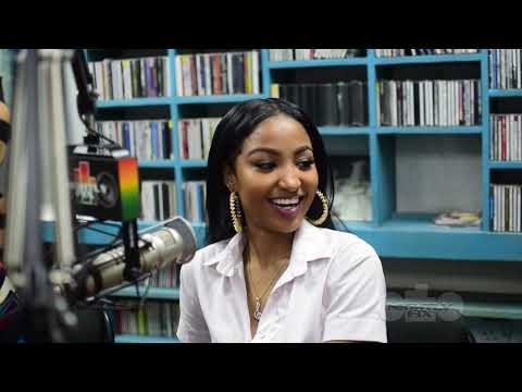 Shenseea Details Loodi Collab W Vybz Kartel Transition From Promo Girl To Artiste