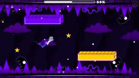 [Geometry Dash] - The End By TheRealepix