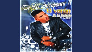 Video thumbnail of "El Varon de la bachata - Quiero Llevarte a una Cabana"