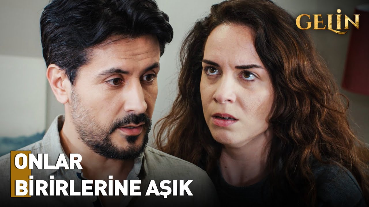 Metin, Beyza'nın Damarına Bastı | @GelinDizisi