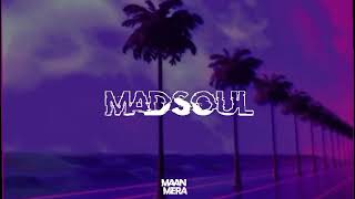 Maan Mera | Madsoul Remix Resimi