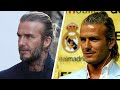 Как живёт Самый Красивый футболист Дэвид Бекхэм (David Beckham)