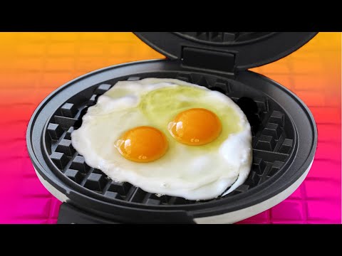 Thumbnail for 29 Egg Recipes That Will Melt In Your Mouth