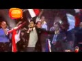 بحبك يا مصر تامر حسنى 4