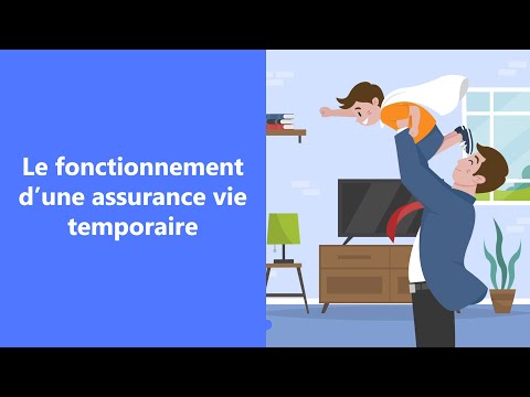 Vidéo: L'assurance-vie temporaire a-t-elle une valeur de rachat ?