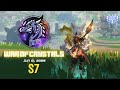 Fenrir POV | —KAOS— S7 Team Sun WOC - Jun 01 Feat. SZ, Infinite Omnia, and In2Gen