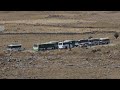 ACORDO GARANTE RETIRADA DE 2.500 FAMÍLIAS DE ÁREA DE CONFLITO NA SÍRIA.