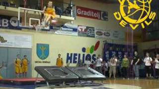 Dunking Devils Mixtape #5