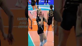 A Huge Kiss From Zehra Gunes Üneş