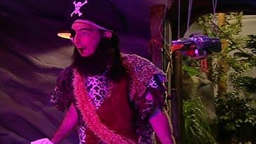 Spongebob -When Worlds Collide (M/V)