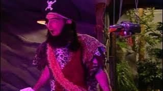 Spongebob -When Worlds Collide (M/V)