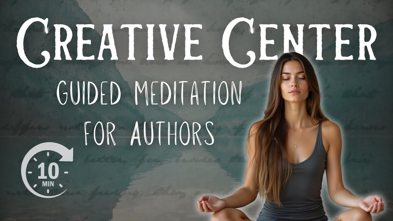 Creative Center: The Creative Flow