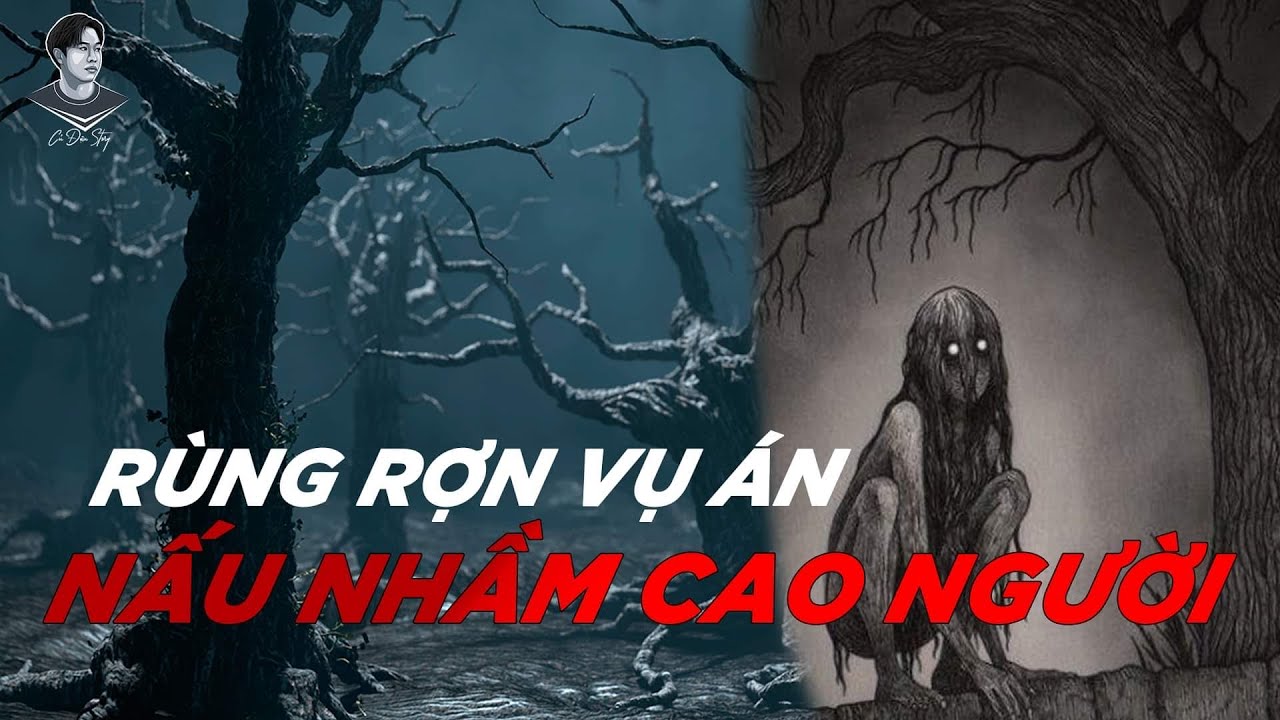 Rùng Rợn Vụ Án Nấu Nhầm Cao Người Ở Phú Thọ - YouTube