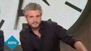L'instant Barré Canal+ | Constituante tirée au sort (0'29)