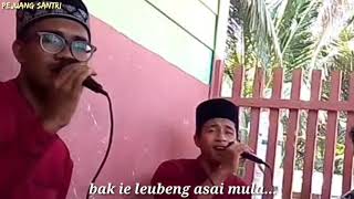Beuleuhen Gen Ulama paleh Paleh Uleu Bentenglirik Terbaru Dan Terpopuler