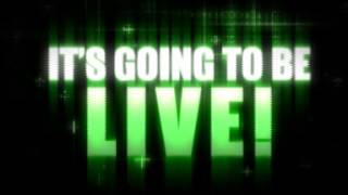 Jameson St Patrick's Day Live Party - Teaser