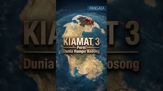 Kepunahan Perm: Reset Terbesar dalam Sejarah Bumi