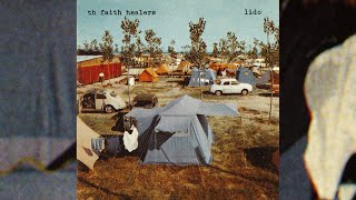 Th Faith Healers - Mother Sky