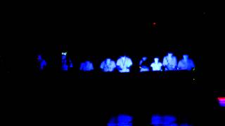 CTMS Drumline