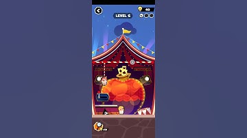 YOLO Level 6 Walkthrough Solution