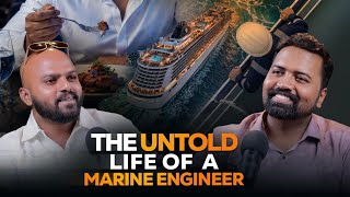 Marine Engineer: Land or Sea | Career, Salary & Life at Sea #MarineEngineer #life #sea Update