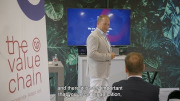 Learn how TheValueChain implements SAP S/4HANA Public Cloud for SMEs like Allinox