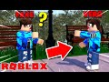 HO INCONTRATO UN IMPOSTORE SU ROBLOX ADOPT ME!