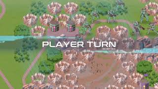 Warborn - Aurielle's Campaign - Mission 9 βRansomβ