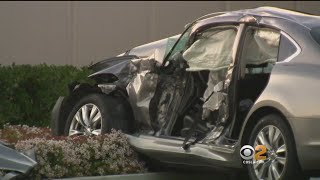 New Details Emerge In Deadly Tustin Crash That Killed Teen, Hurt 6 Others