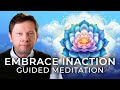 “Allow the Presence to Shine through the Person” | a Guided Meditation by Eckhart Tolle