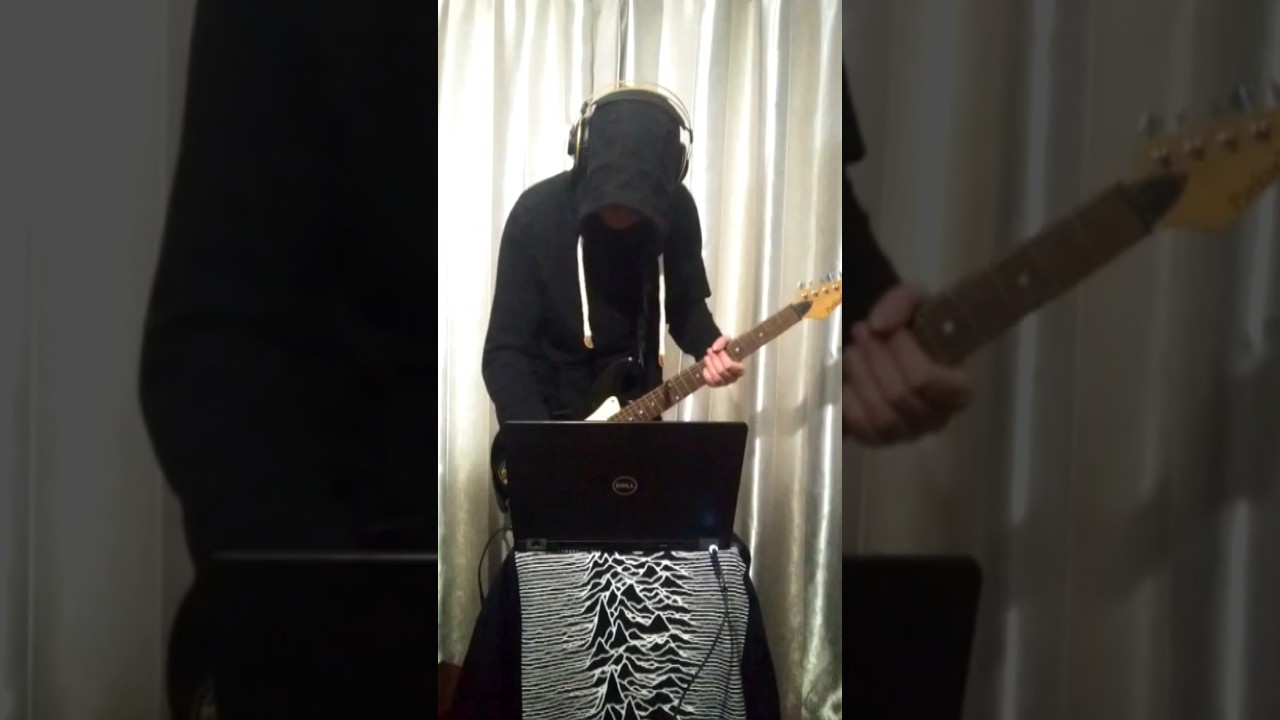 • ƉF — ΔN⍉THER W⍉RLD (REC⍉RD1NG) 