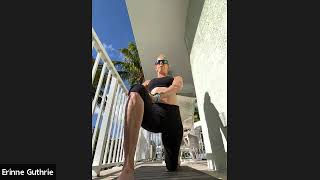 Mindful Mornings - Kihara Resistance Stretching with Meredith Bass (UTC 2021) - Full Circle Coaching