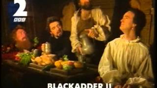 Bbc2 Continuity 24Th January 1994