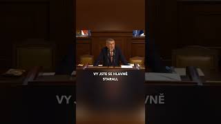 My Na Rozdíl Od Nich Pracujeme Stále