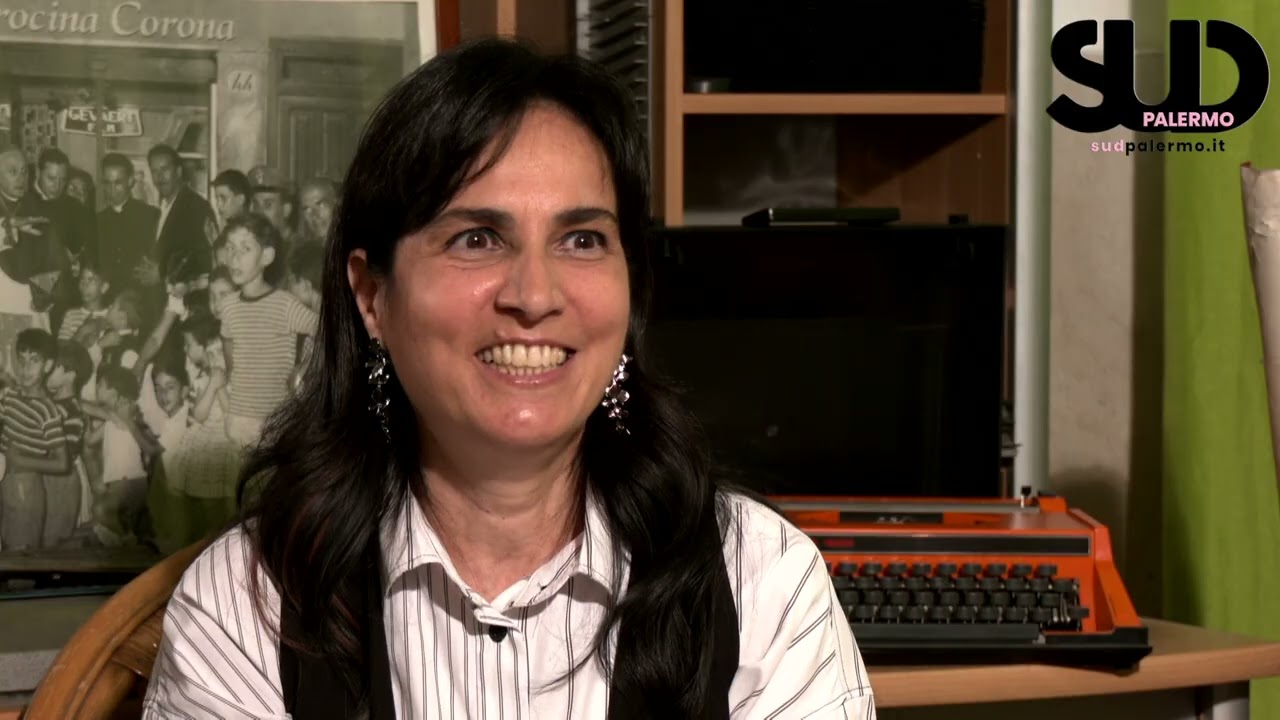 SudPalermo incontra la violinista e direttrice d'orchestra Marta Pasquini